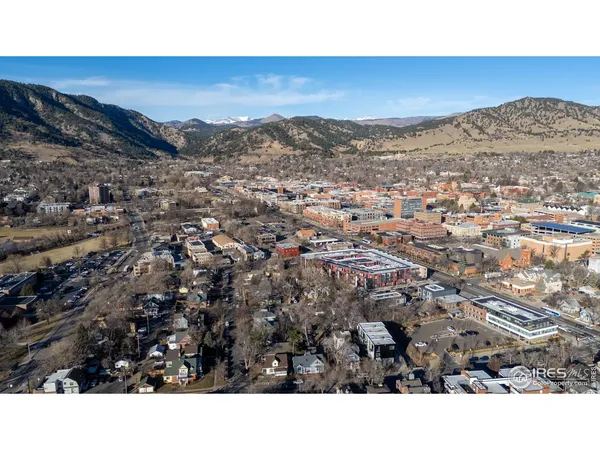 $1,250,000 | 1605 17th Street, Boulder, CO 80302
