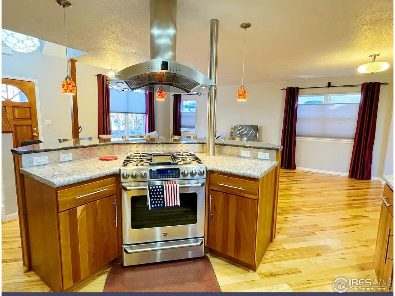 1605 17th Street Boulder, CO 80302 - Photo 6 of 21