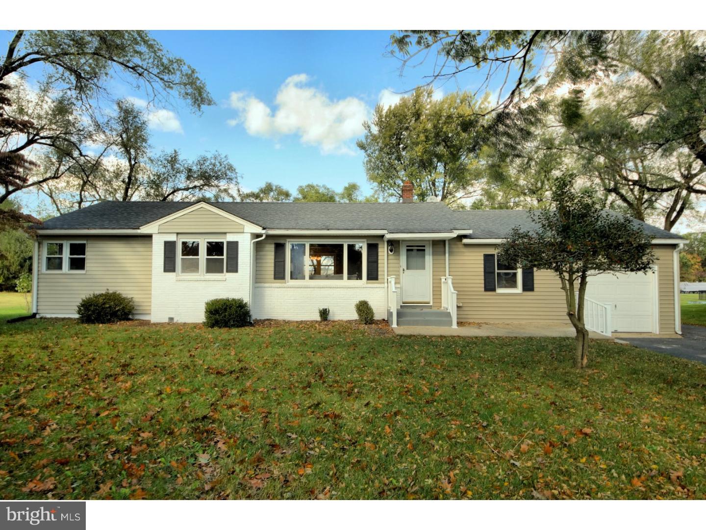304 Dutch Neck Road East Windsor, NJ 08520 - Photo 1 of 25