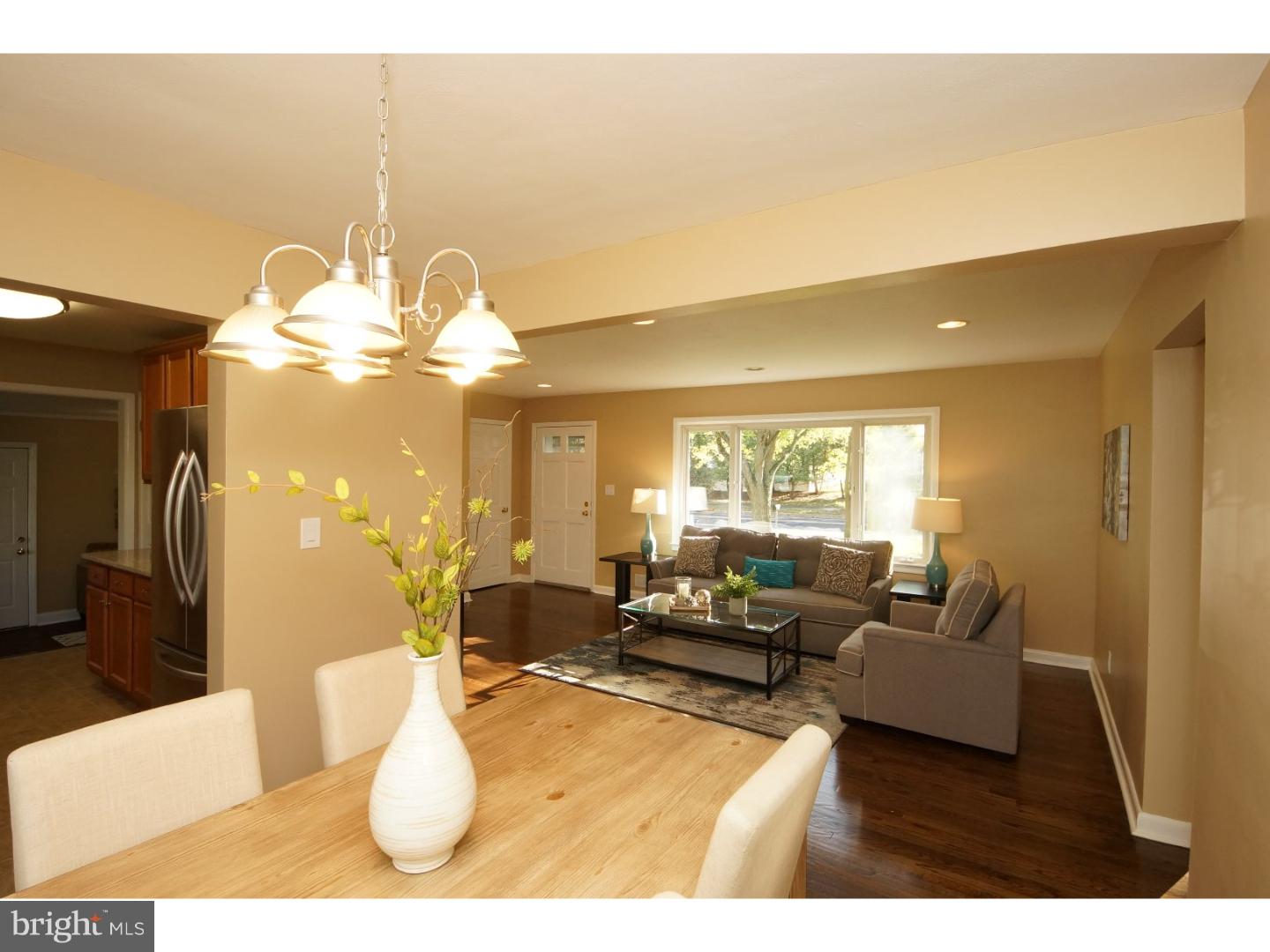 304 Dutch Neck Road East Windsor, NJ 08520 - Photo 9 of 25