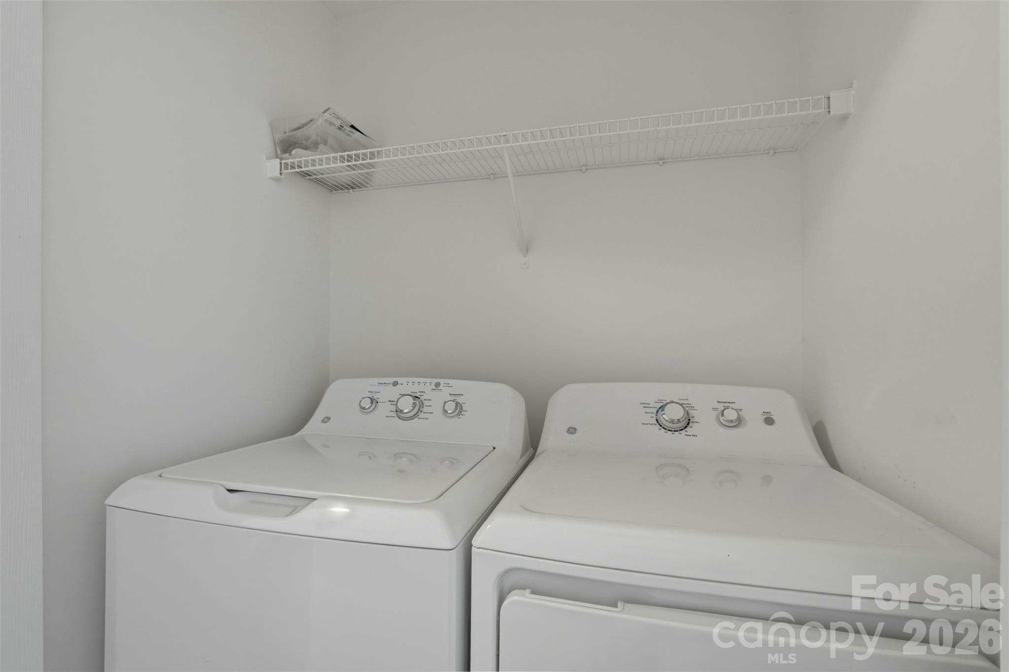 2262 Hanover Drive Fort Mill, SC 29707 - Photo 21 of 26 a utility room with dryer and washer