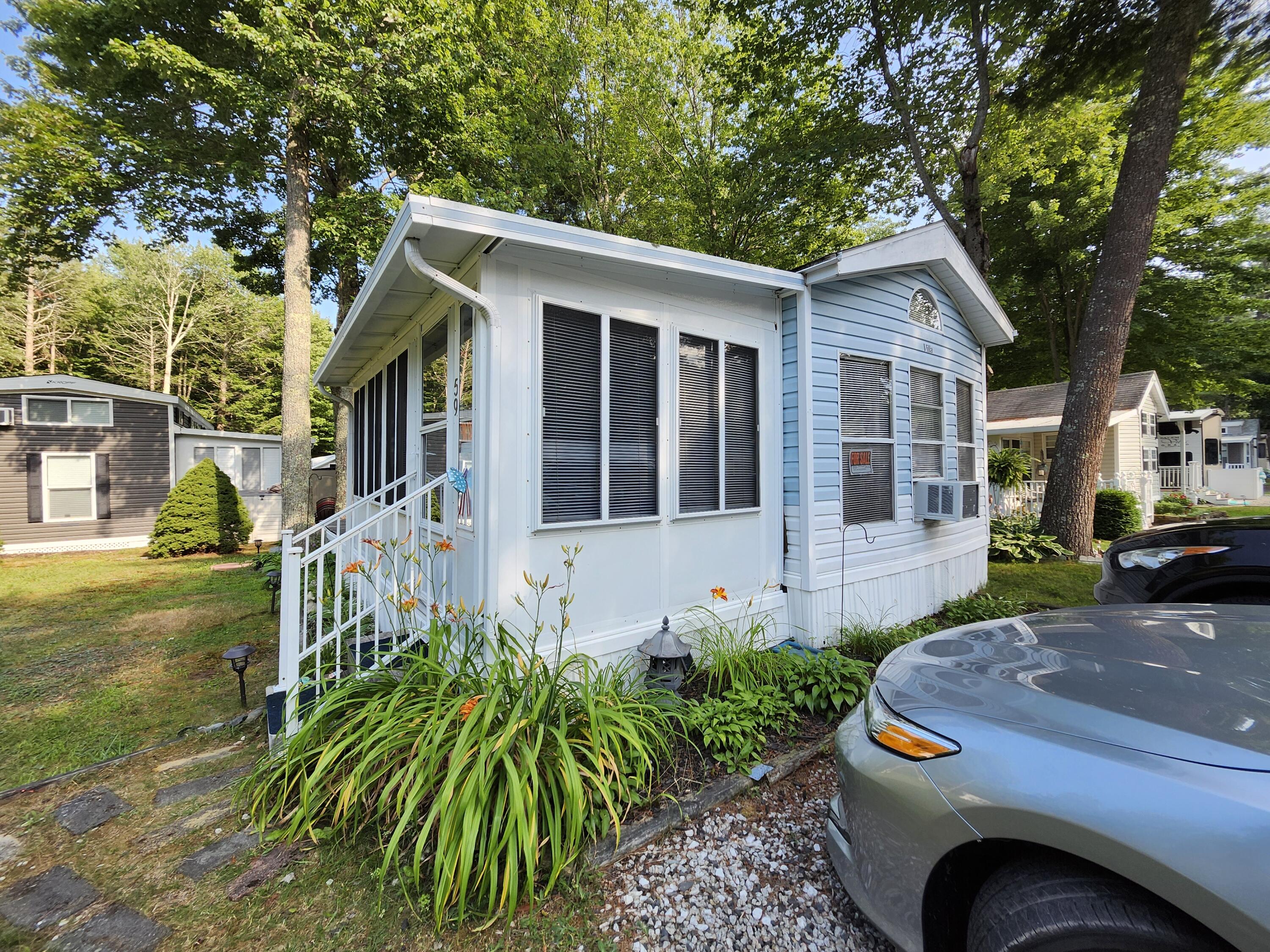 150 Chapel Road, Unit 59 Wells, ME 04090 - Photo 1 of 14 20240726_163200