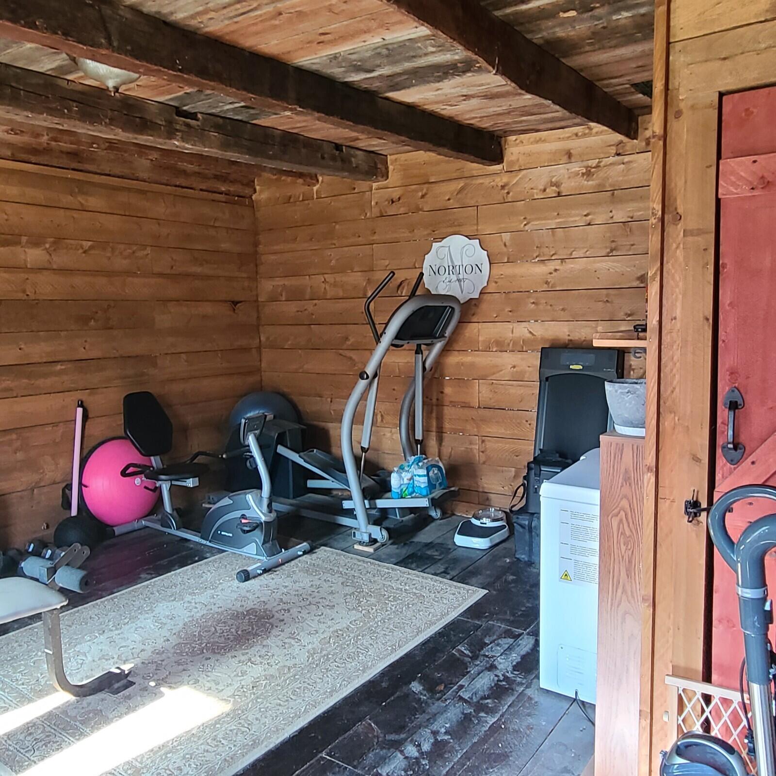 12 Anson Road Starks, ME 04911 - Photo 25 of 38 20230706_165329