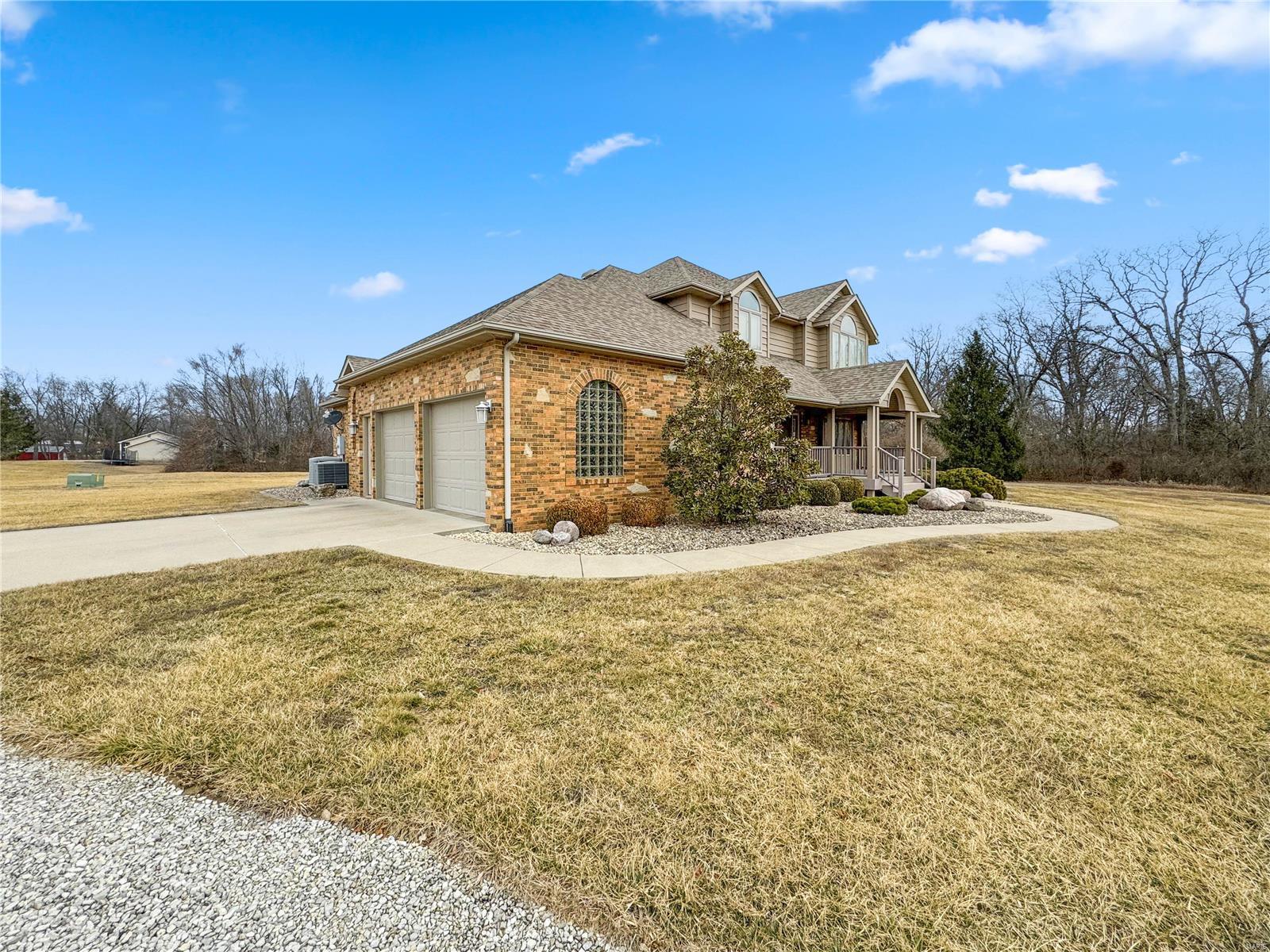 3849 Lower Saxtown Road Waterloo, IL 62298 - Photo 6 of 77