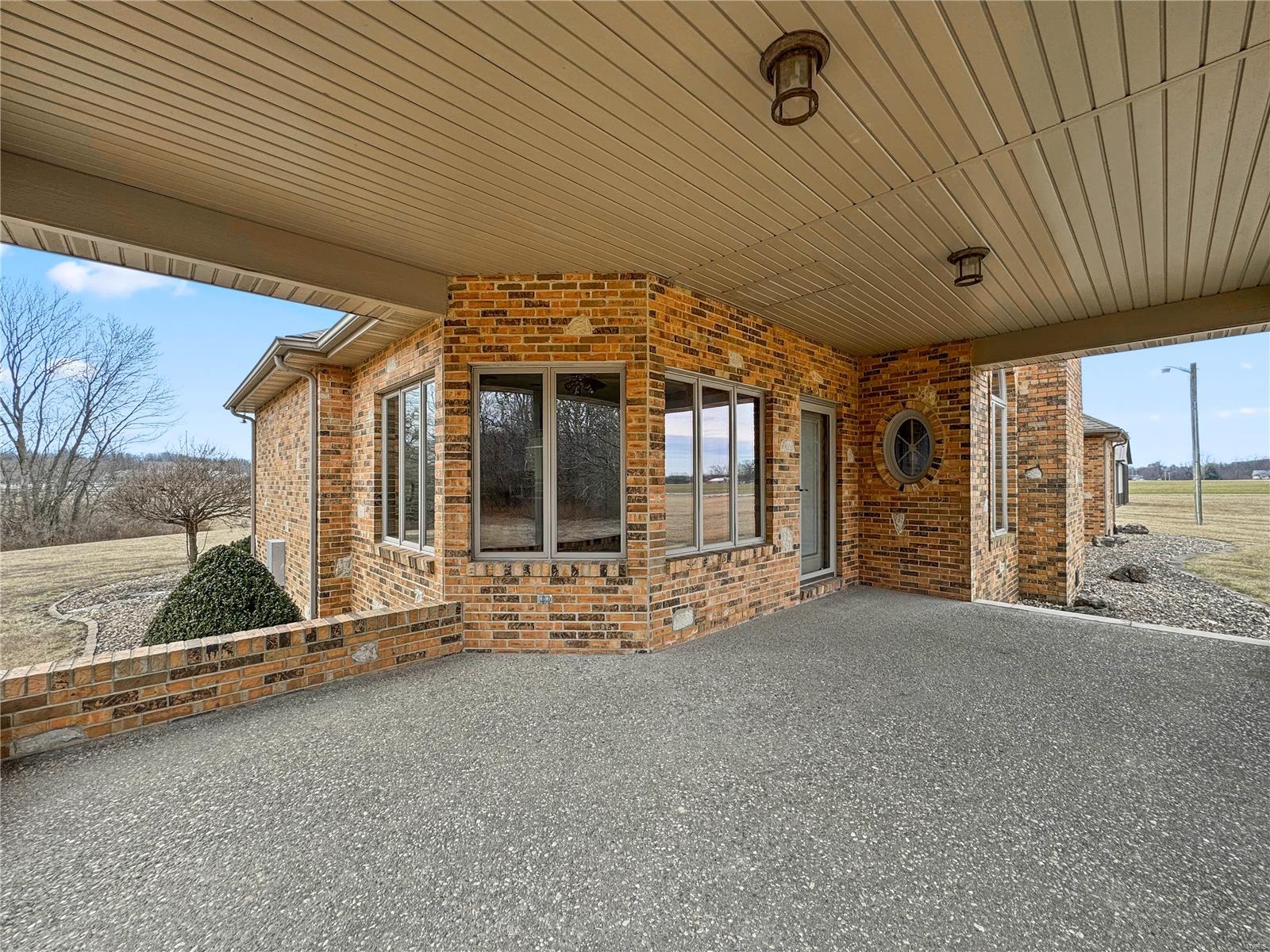 3849 Lower Saxtown Road Waterloo, IL 62298 - Photo 68 of 77