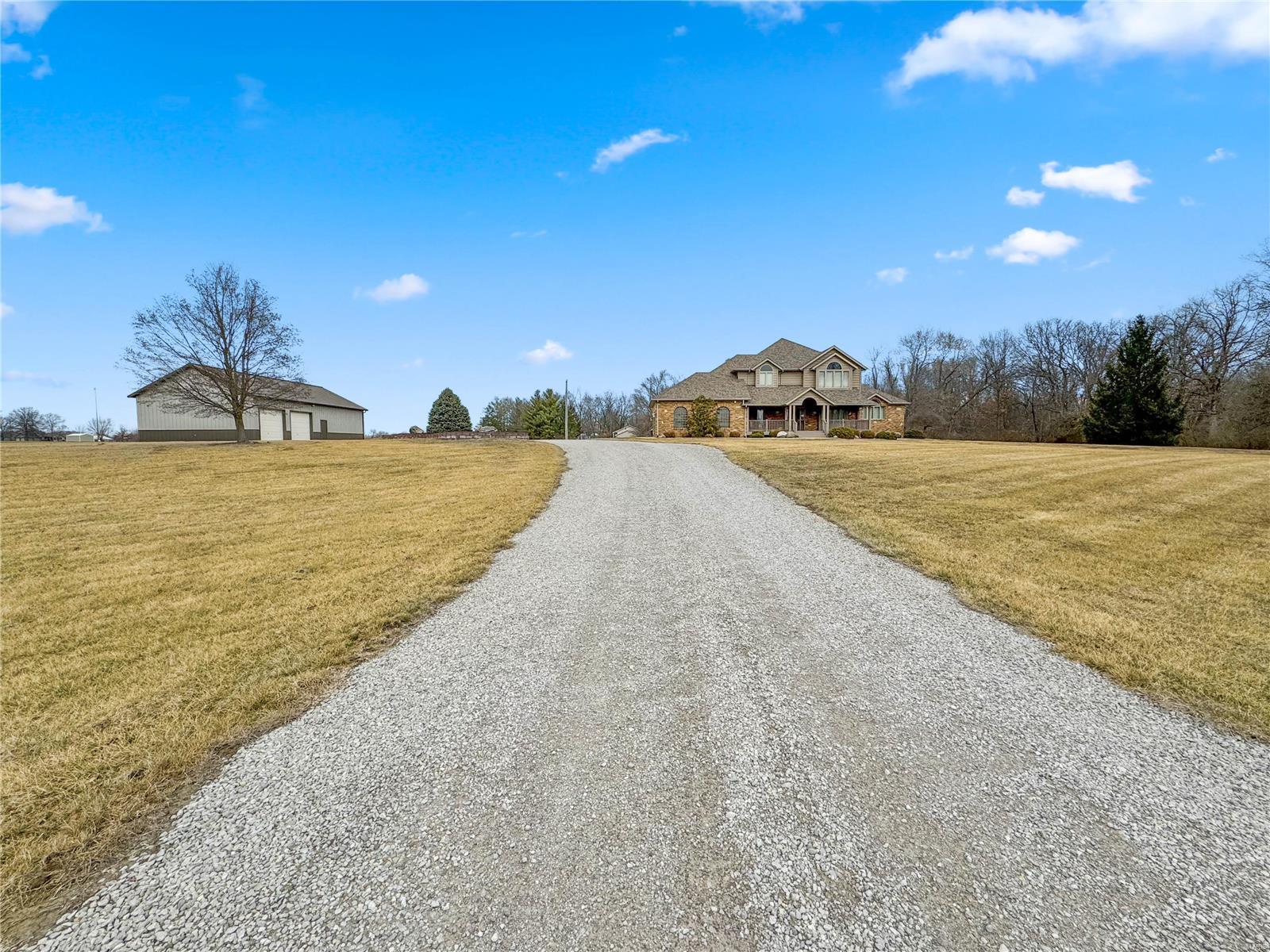 3849 Lower Saxtown Road Waterloo, IL 62298 - Photo 7 of 77