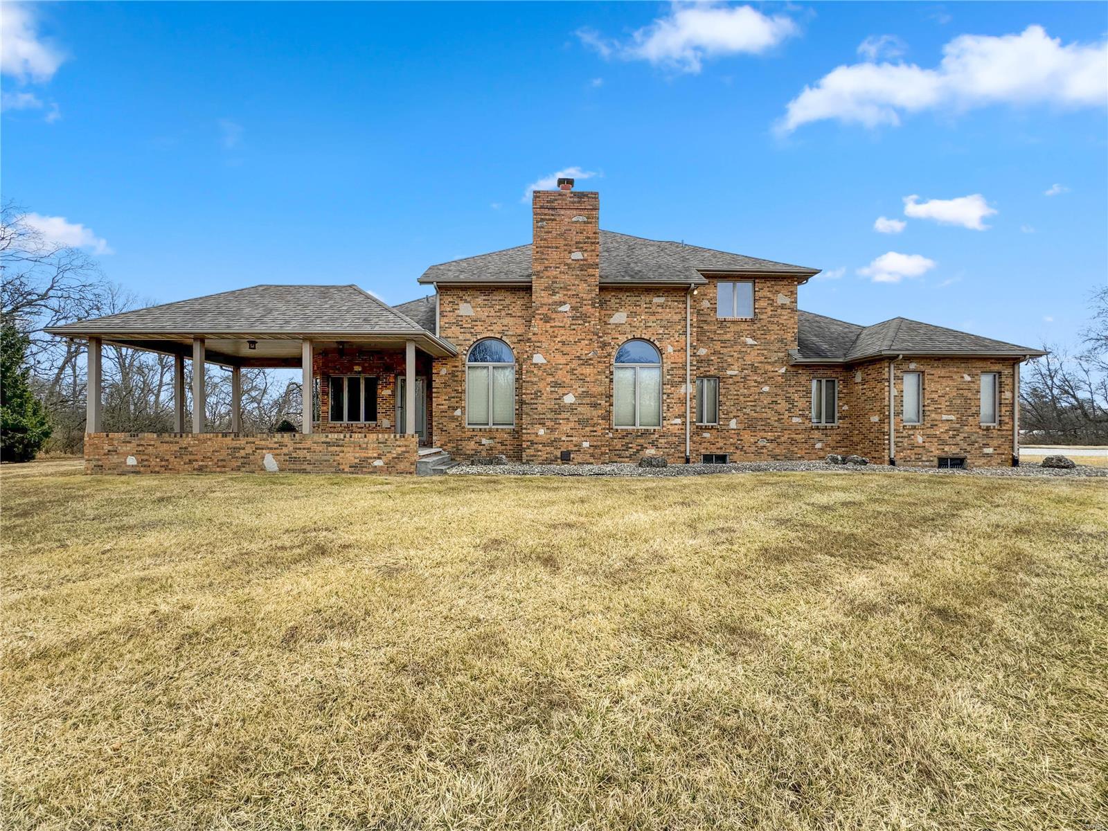 3849 Lower Saxtown Road Waterloo, IL 62298 - Photo 71 of 77