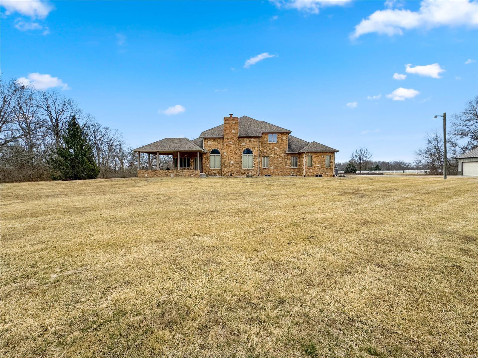 3849 Lower Saxtown Road Waterloo, IL 62298 - Photo 72 of 77