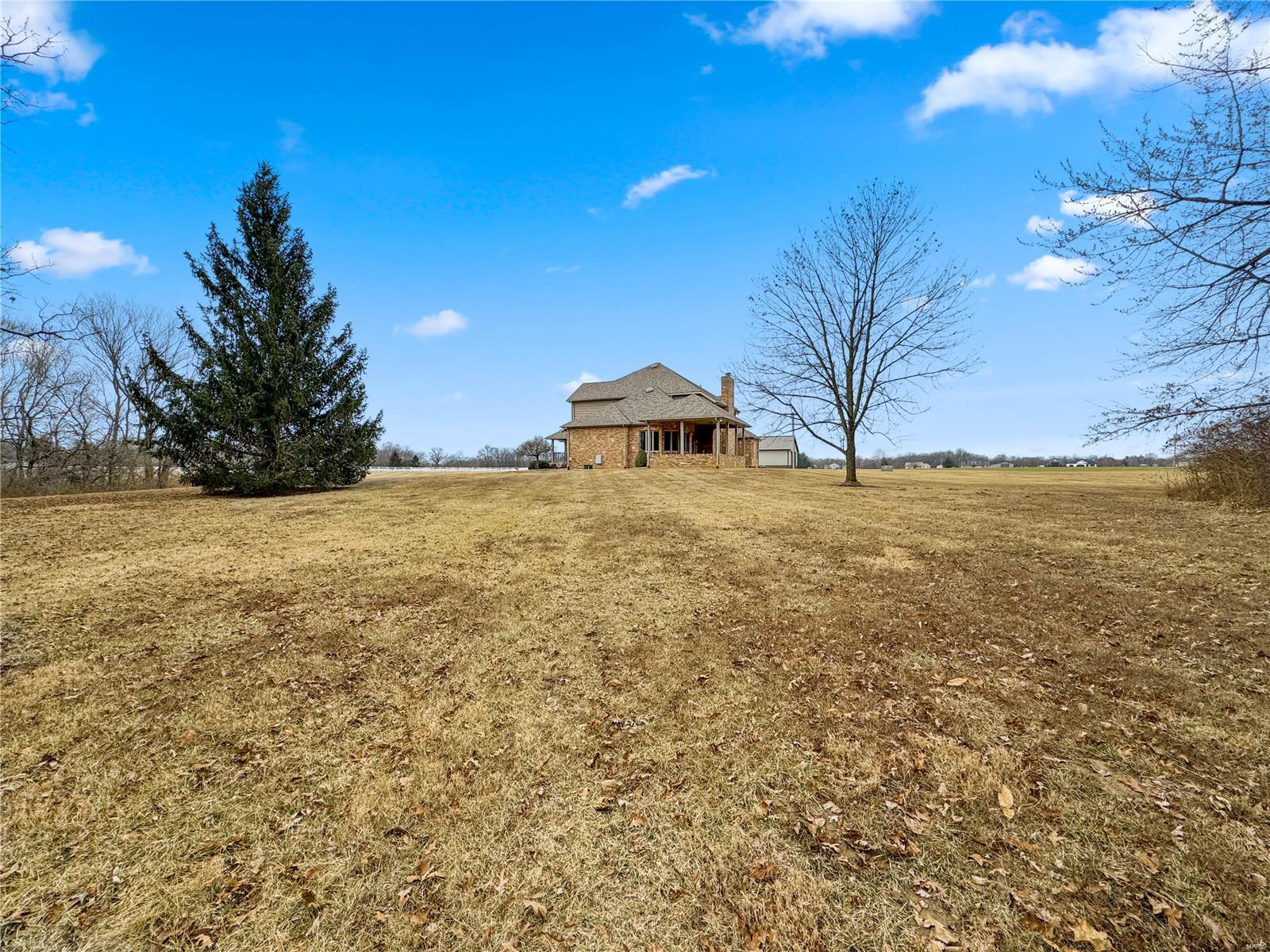 3849 Lower Saxtown Road Waterloo, IL 62298 - Photo 73 of 77