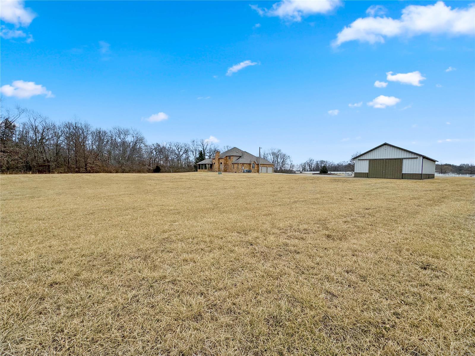 3849 Lower Saxtown Road Waterloo, IL 62298 - Photo 74 of 77