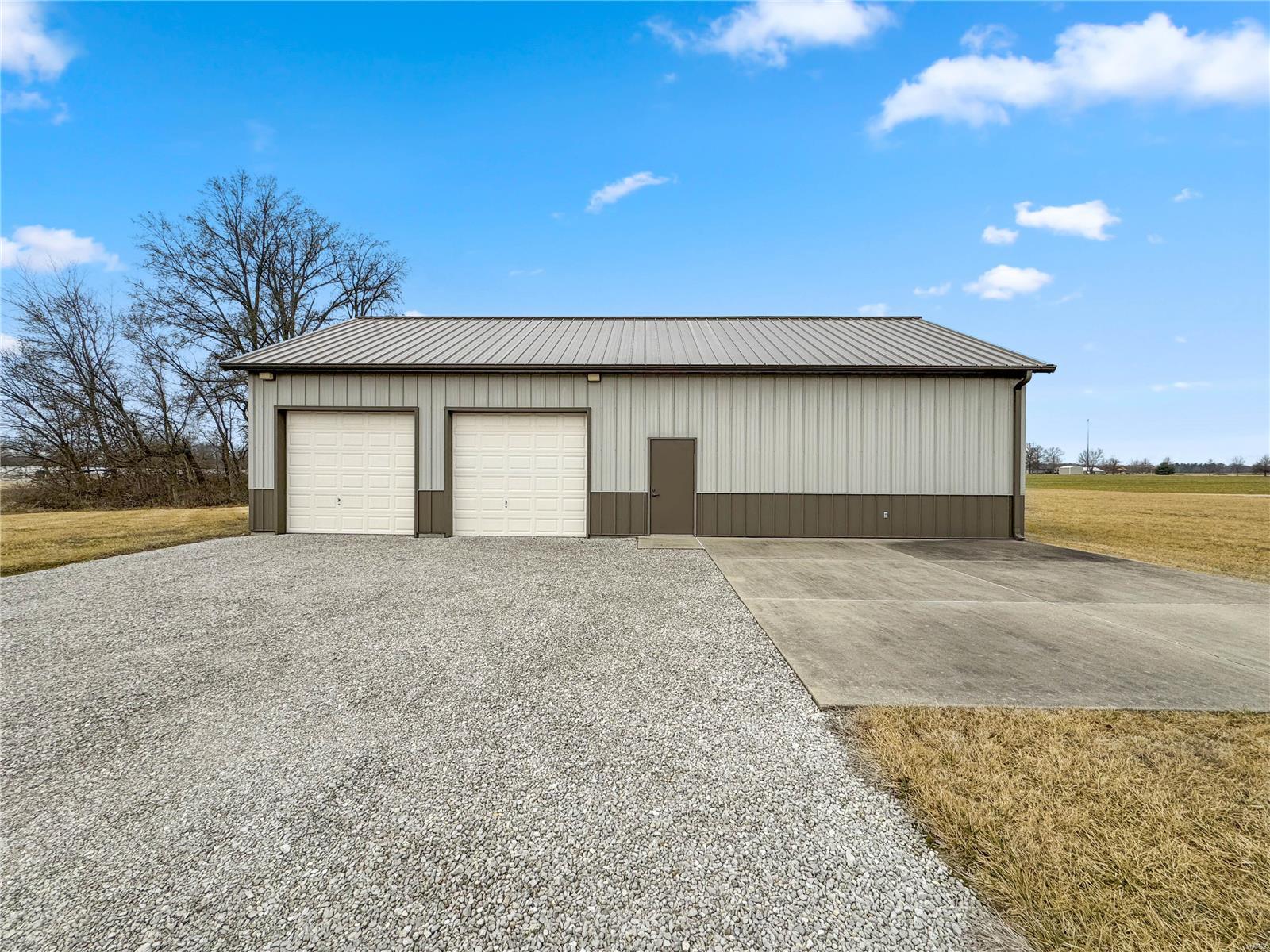 3849 Lower Saxtown Road Waterloo, IL 62298 - Photo 75 of 77
