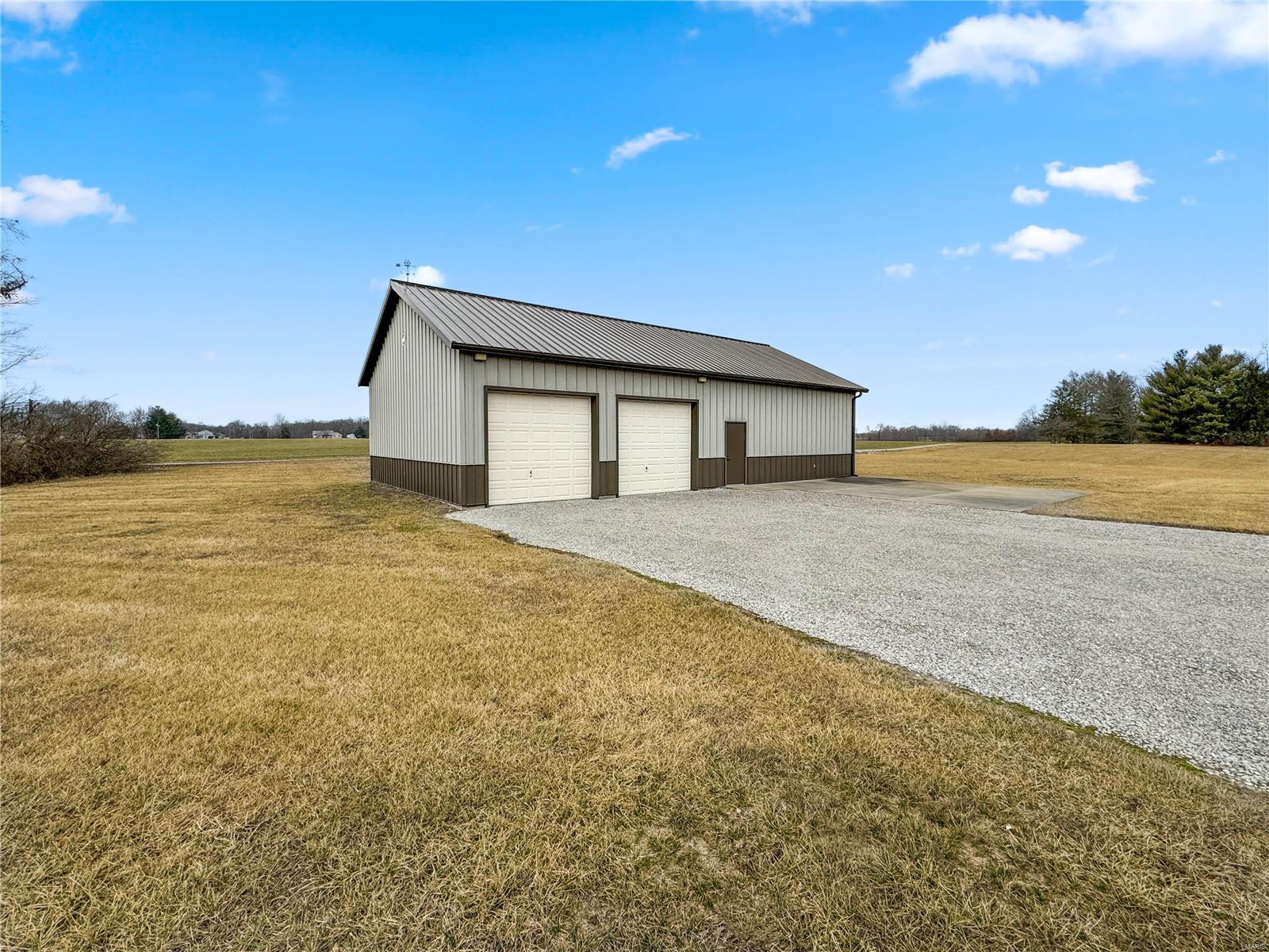 3849 Lower Saxtown Road Waterloo, IL 62298 - Photo 8 of 77