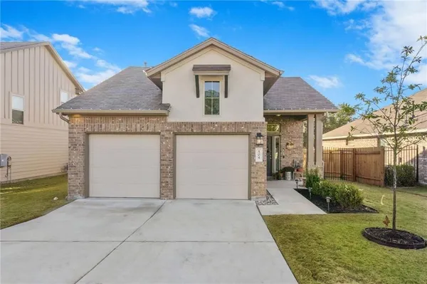 $1,895 | 504 Cinnamon Teal Lane, Leander, TX 78641