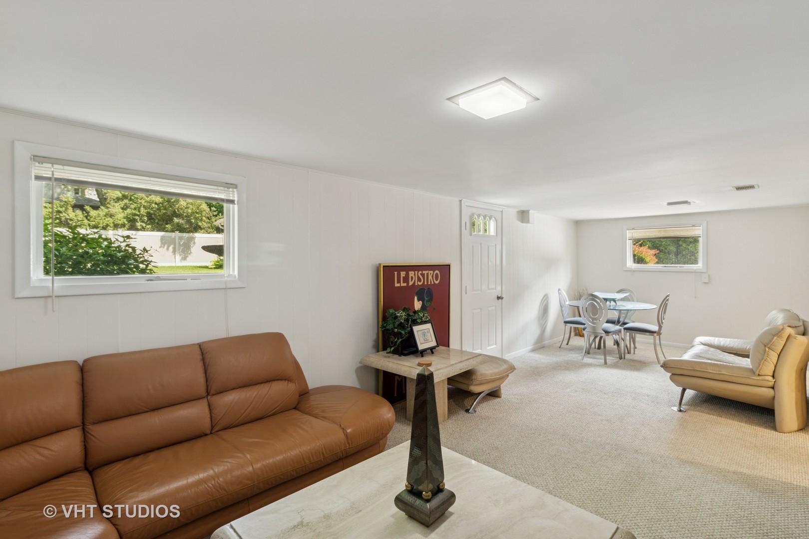 53 North Main Street Glen Ellyn, IL 60137 - Photo 17 of 30 a living room with furniture a couch and a window