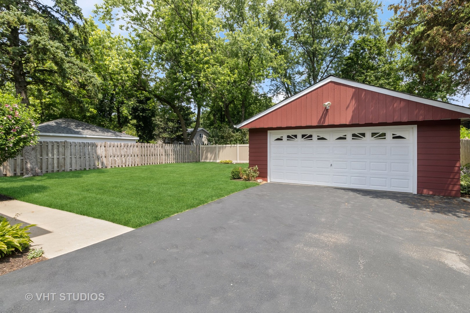 53 North Main Street Glen Ellyn, IL 60137 - Photo 26 of 30 a front view of a house with yard