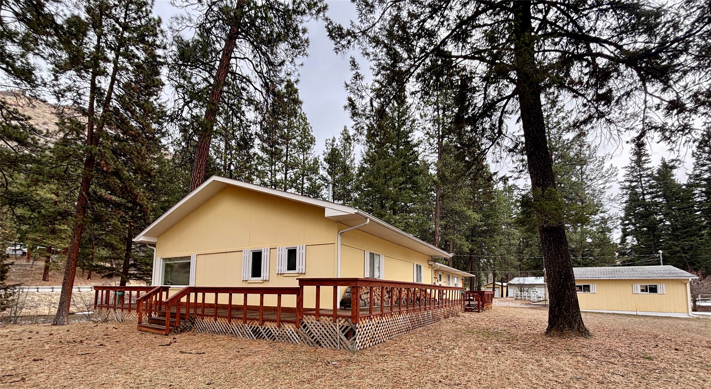 357 Blind Draw Road Conner, MT 59827 - Photo 15 of 126 Gallery Image 15
