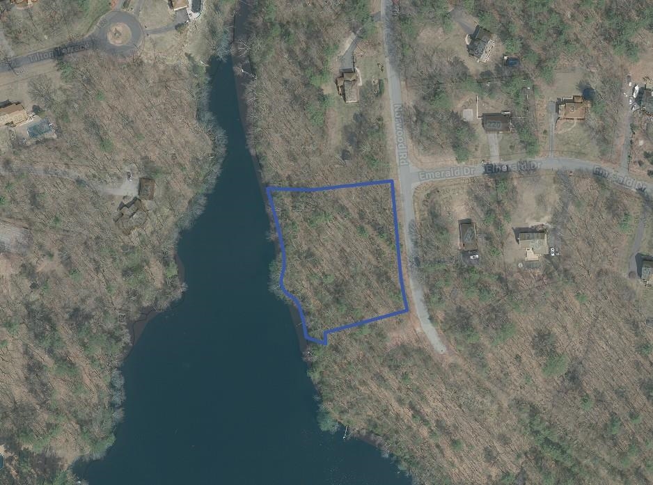 40 Norwood Road Salem, NH 03079 - Photo 21 of 22