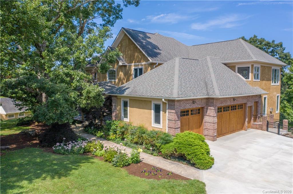 207 Monticello Road Weaverville, NC 28787 - Photo 1 of 48 Gallery Image 1