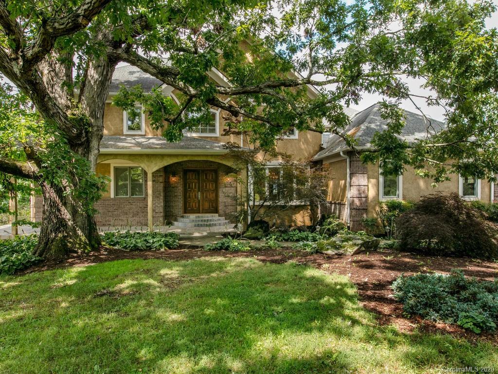 207 Monticello Road Weaverville, NC 28787 - Photo 2 of 48 Gallery Image 2