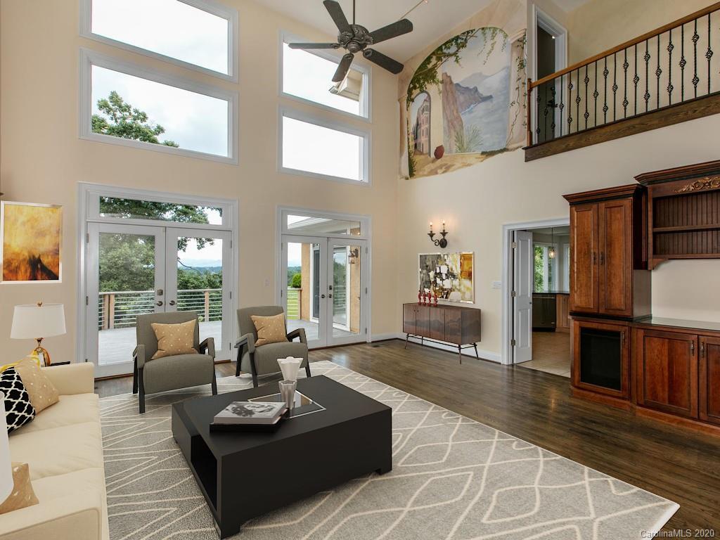 207 Monticello Road Weaverville, NC 28787 - Photo 12 of 48 Gallery Image 12