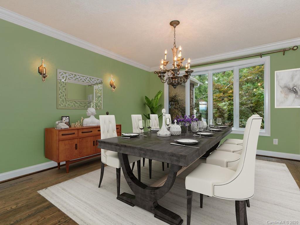 207 Monticello Road Weaverville, NC 28787 - Photo 14 of 48 Gallery Image 14