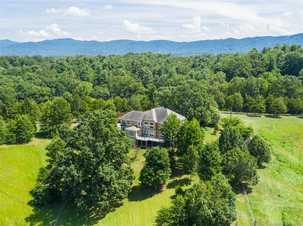 207 Monticello Road Weaverville, NC 28787 - Photo 3 of 48 Gallery Image 3
