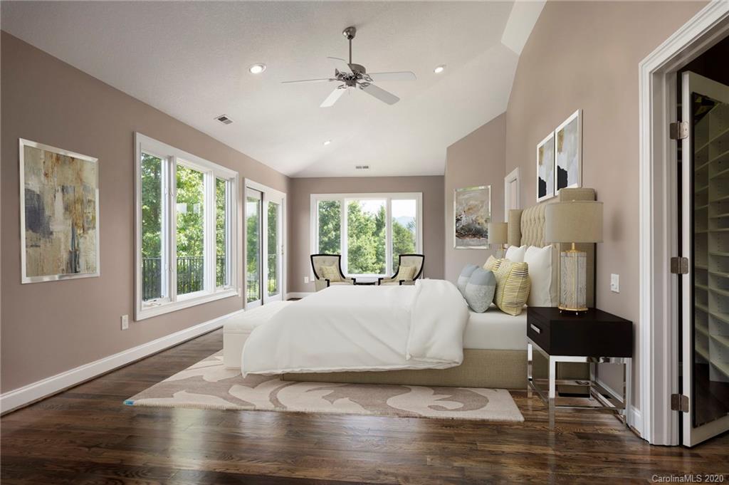 207 Monticello Road Weaverville, NC 28787 - Photo 27 of 48 Gallery Image 27