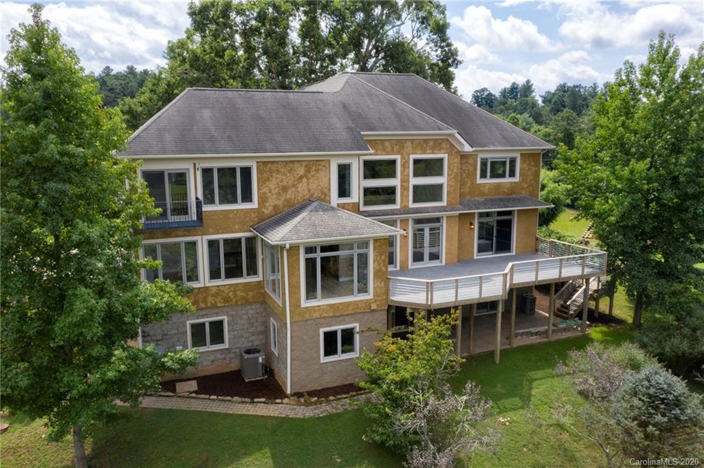207 Monticello Road Weaverville, NC 28787 - Photo 40 of 48 Gallery Image 40