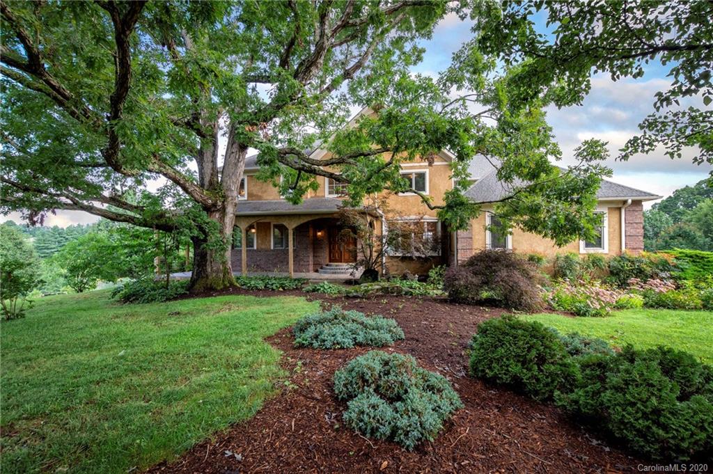 207 Monticello Road Weaverville, NC 28787 - Photo 5 of 48 Gallery Image 5