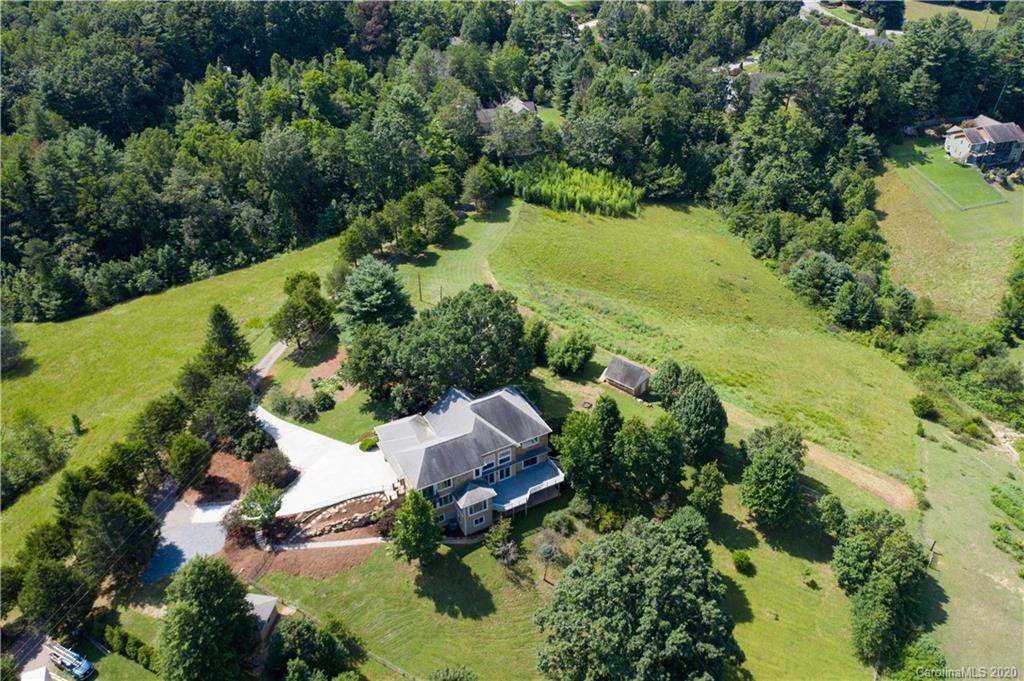 207 Monticello Road Weaverville, NC 28787 - Photo 41 of 48 Gallery Image 41