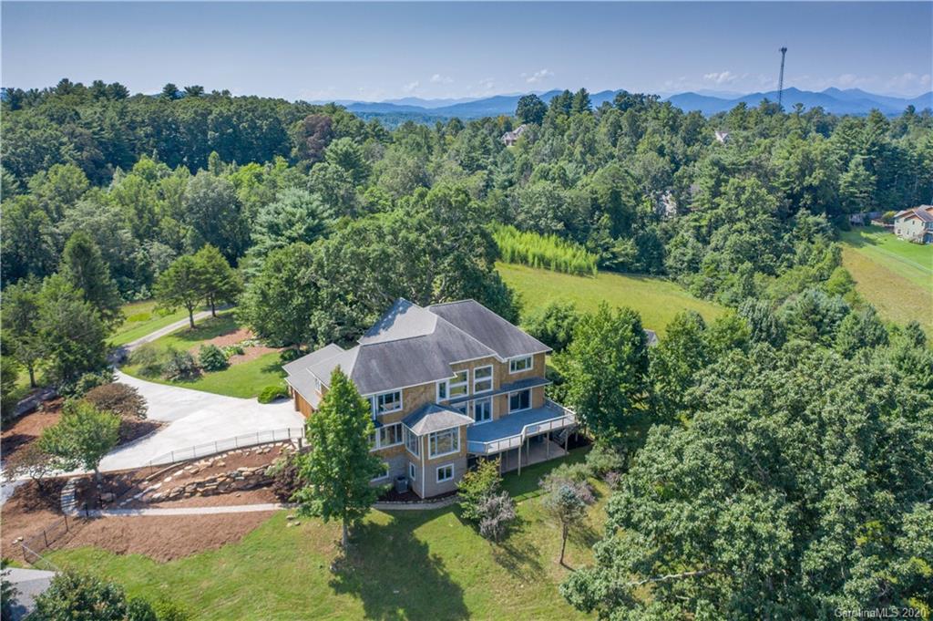 207 Monticello Road Weaverville, NC 28787 - Photo 42 of 48 Gallery Image 42