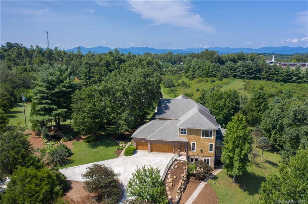 207 Monticello Road Weaverville, NC 28787 - Photo 43 of 48 Gallery Image 43