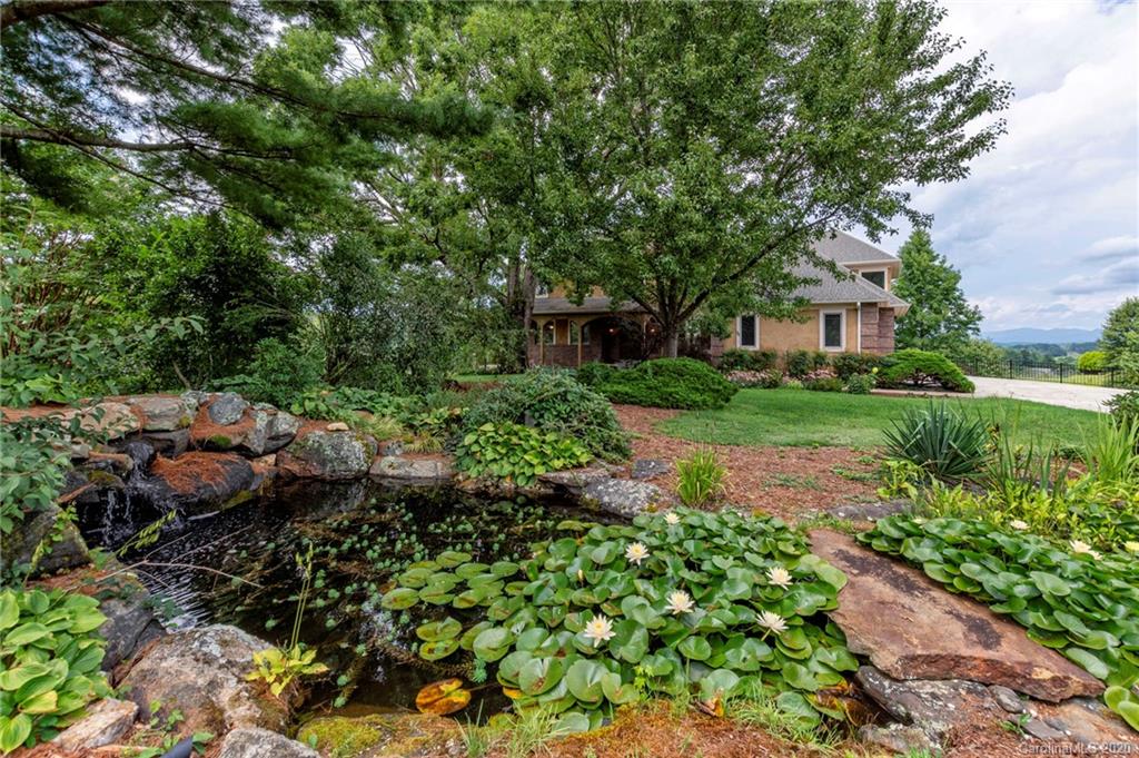 207 Monticello Road Weaverville, NC 28787 - Photo 44 of 48 Gallery Image 44