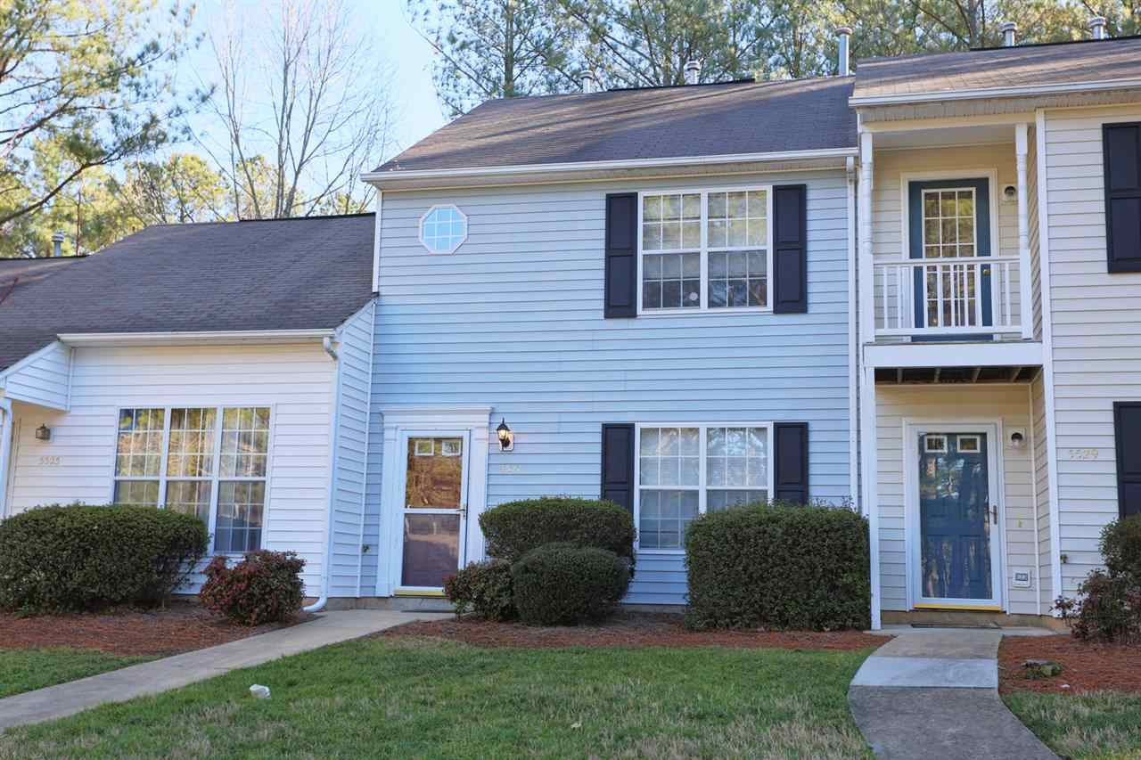 5527 Fieldcross Court Raleigh, NC 27610 - Photo 1 of 12 Photo 1