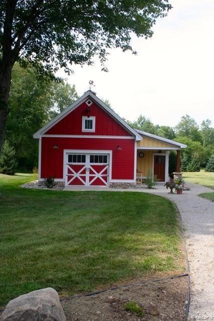 8262 West Rolston Road Linden, MI 48451 - Photo 10 of 41