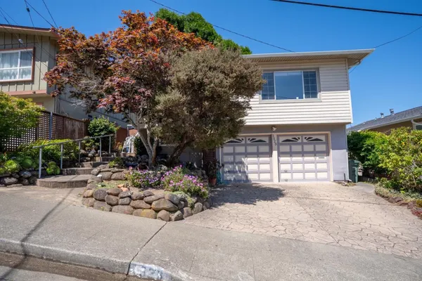 $6,500 | 1523 Valdez Way, Pacifica, CA 94044