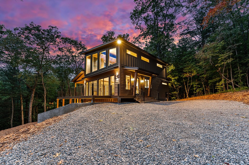 111 Sugar Mountain Road Blue Ridge, GA 30513 - Photo 84 of 90 Gallery Image 84