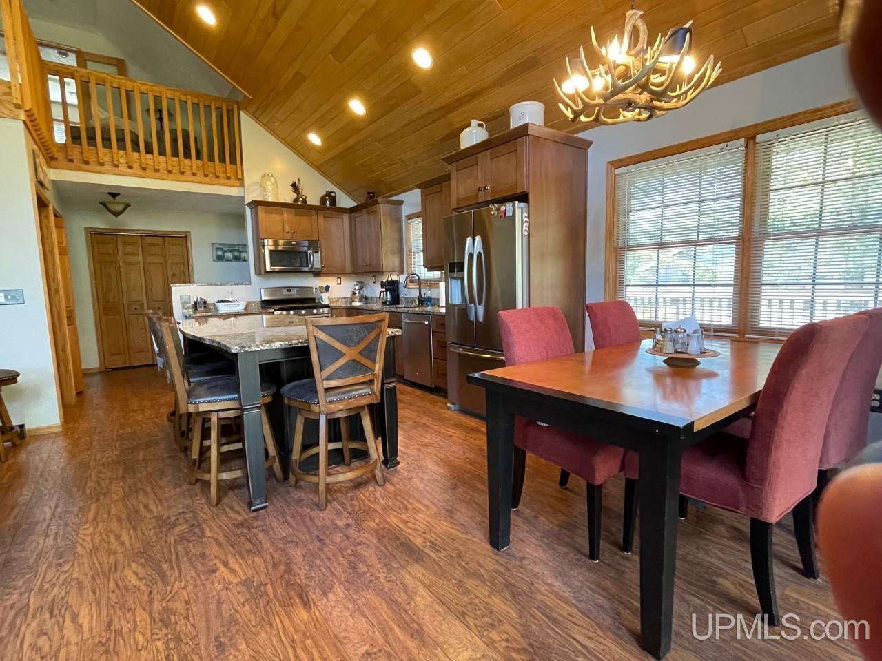145 River Road Crystal Falls, MI 49920 - Photo 18 of 98 Gallery Image 18