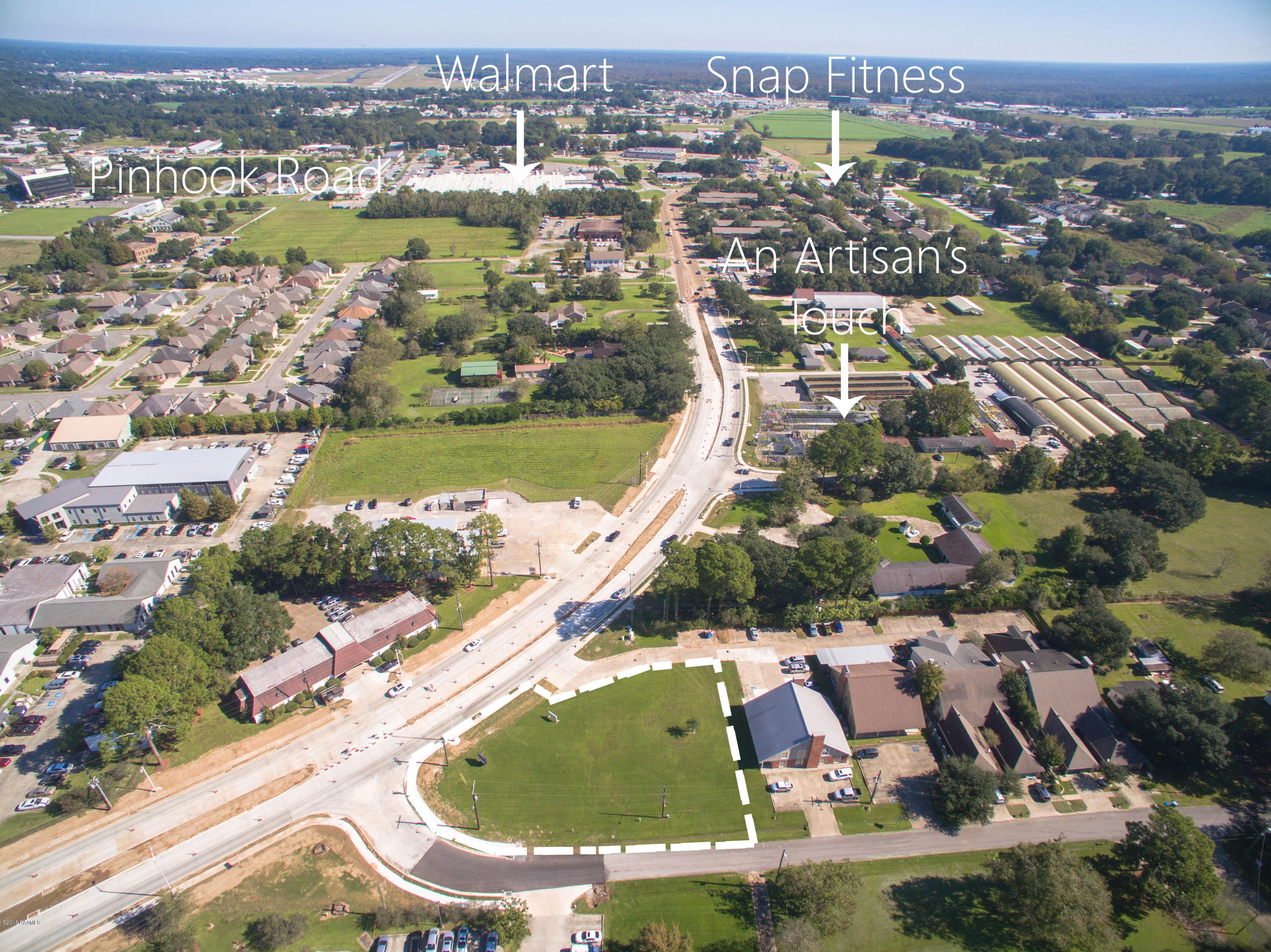 517 Verot School Road Lafayette, LA 70508 - Photo 7 of 10 517 Verot