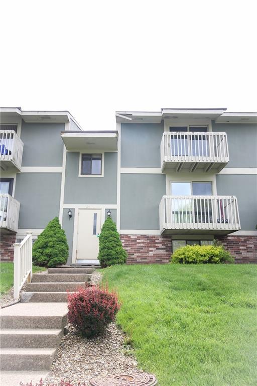 2463 Brook Ledge Road, Unit 22B Bridgeville, PA 15017 - Photo 8 of 21 Gallery Image 8