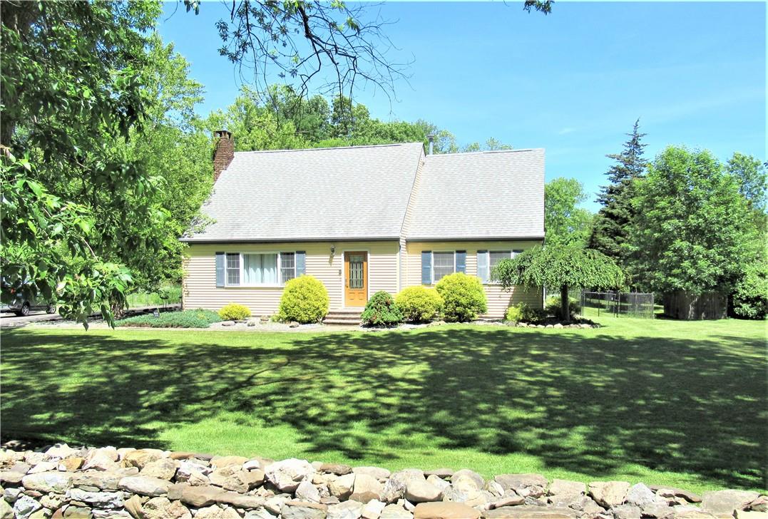 19 Spanktown Road Warwick, NY 10990 - Photo 1 of 1 Gallery Image 1