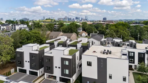 $549,900 | 542 Southgate Avenue, Unit 104, Nashville, TN 37203