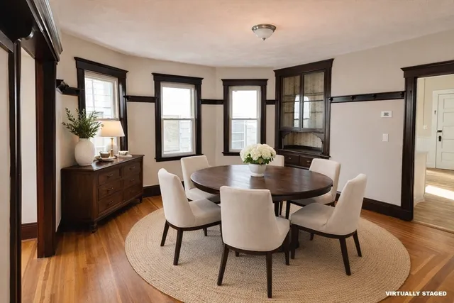 $4,300 | 22 Heath Street, Unit 3, Somerville, MA 02145