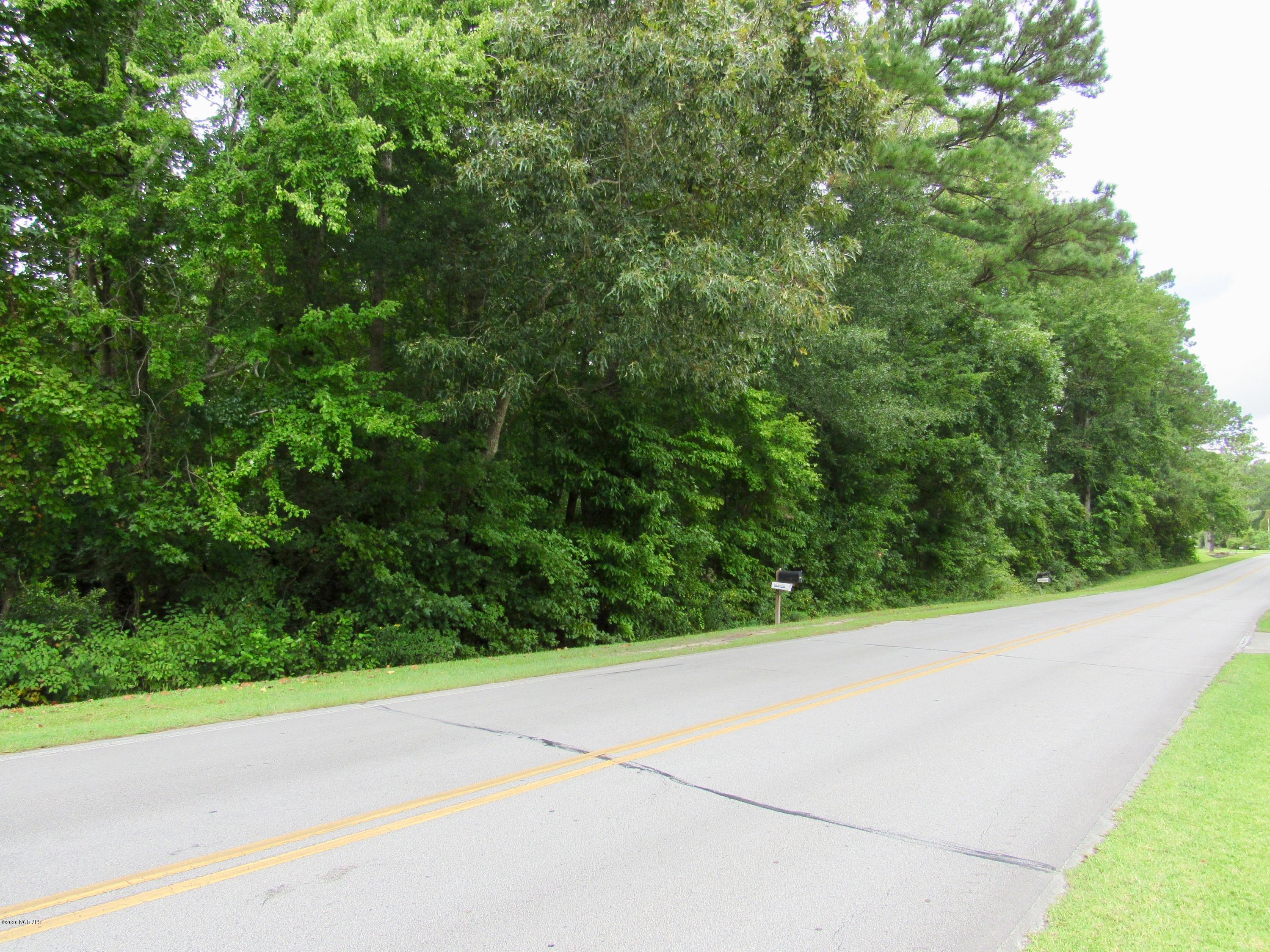 0 Old Cherry Point Road New Bern, NC 28560 - Photo 17 of 18 Highway 70