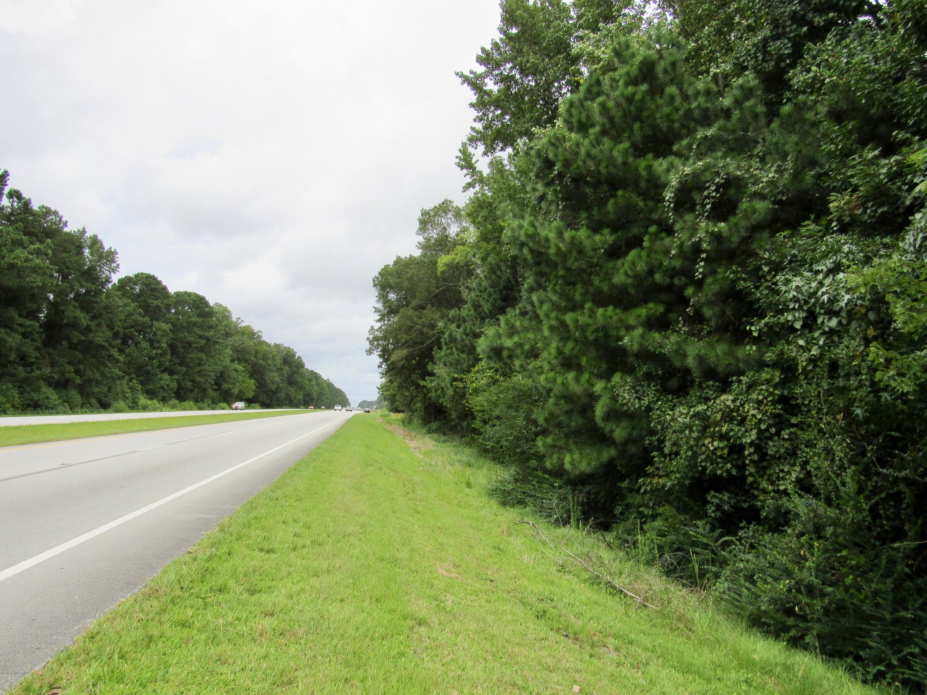 0 Old Cherry Point Road New Bern, NC 28560 - Photo 4 of 18 Highway 70