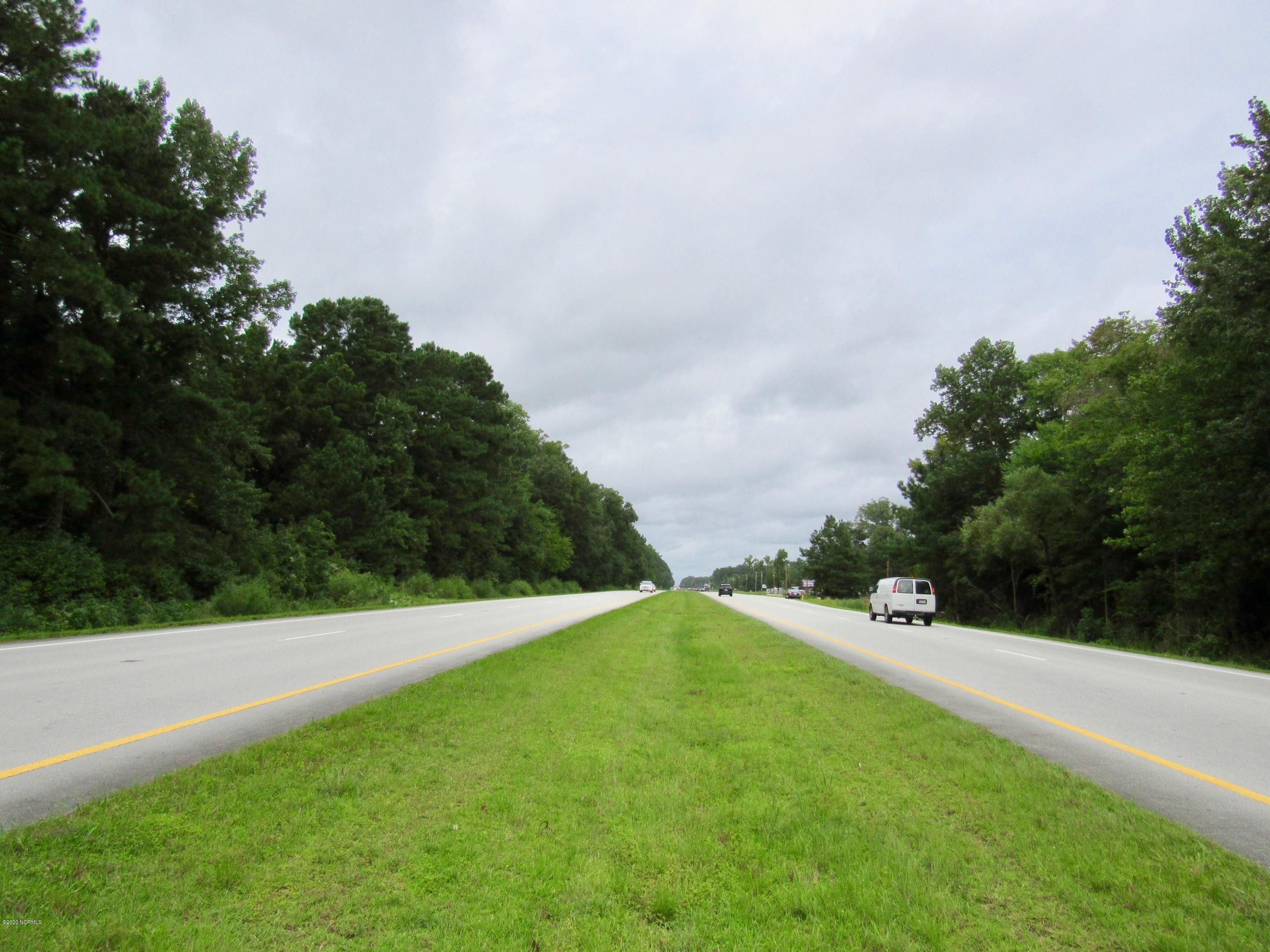 0 Old Cherry Point Road New Bern, NC 28560 - Photo 5 of 18 Highway 70
