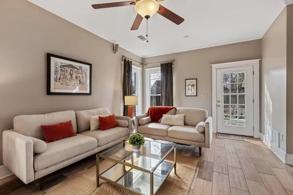 $349,000 | 459 North Willett Street, Memphis, TN 38112