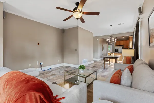 $349,000 | 459 North Willett Street, Memphis, TN 38112
