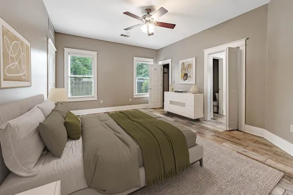 $349,000 | 459 North Willett Street, Memphis, TN 38112
