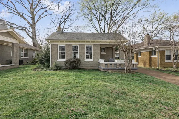 $349,000 | 459 North Willett Street, Memphis, TN 38112